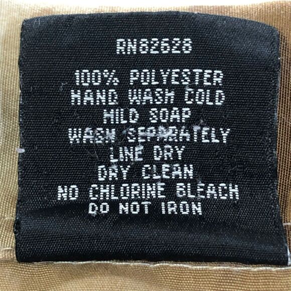 Southpole Men's Brown Striped Shirt Large - Picture 5 of 6